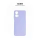 Чехол для мобильного телефона Armorstandart ICON Case Motorola G24 Camera cover Lavender (ARM74303)