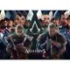 Пазл GoodLoot Assassins Creed Legacy 1000 элементов (5908305236009)