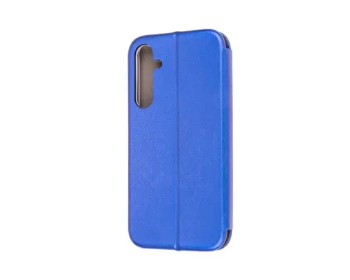 Чохол до мобільного телефона Armorstandart G-Case Samsung A55 5G (A556) Blue (ARM74329)
