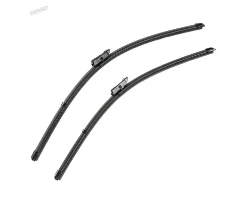 Щітка склоочисника Denso DF-411