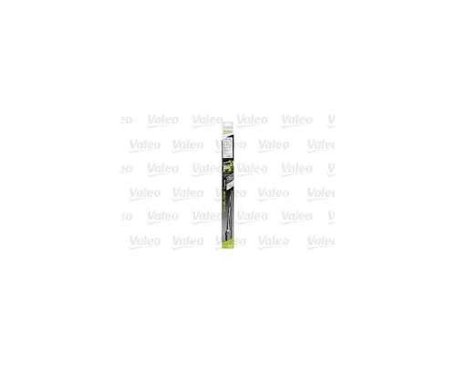 Щітка склоочисника Valeo 628600