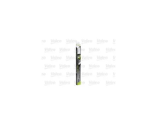 Щітка склоочисника Valeo 628600