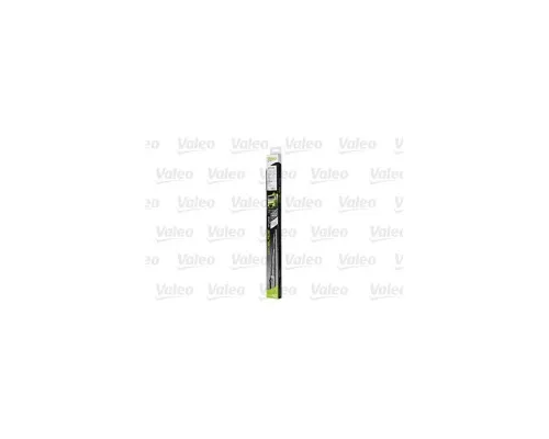 Щітка склоочисника Valeo 628600