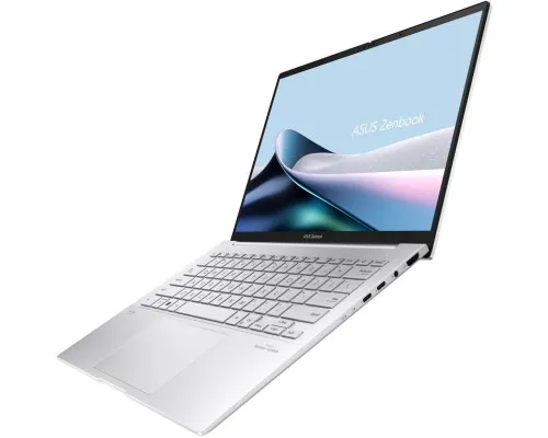 Ноутбук ASUS Zenbook 14 OLED UX3405MA-PP048X (90NB11R2-M00270)