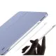 Чохол до планшета BeCover Tri Fold Hard Apple iPad Air 11" M2 2024 Purple (711417)