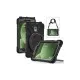 Чехол для планшета BeCover Heavy Duty Case With Stand Holder Samsung Galaxy Tab Active 5 SM-X306B 8" Black (710950)