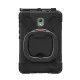 Чехол для планшета BeCover Heavy Duty Case With Stand Holder Samsung Galaxy Tab Active 5 SM-X306B 8" Black (710950)