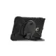 Чохол до планшета BeCover Heavy Duty Case With Stand Holder Samsung Galaxy Tab Active 5 SM-X306B 8" Black (710950)