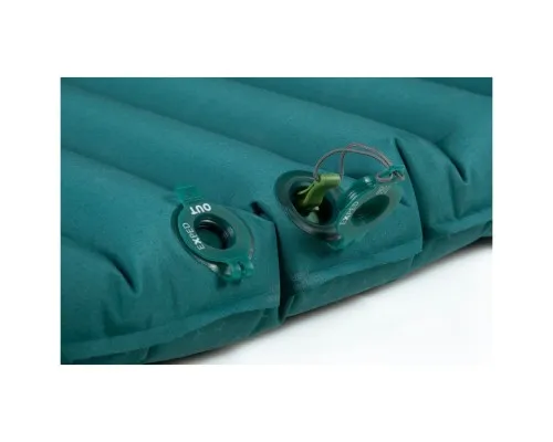 Туристическая подушка Exped Deepsleep Pillow L cypress (018.1113)