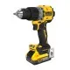 Набор электроинструментов DeWALT 18В XR Li-lon 2x5Ah, DCD805, DCF850, TSTAK (DCK2050H2T)