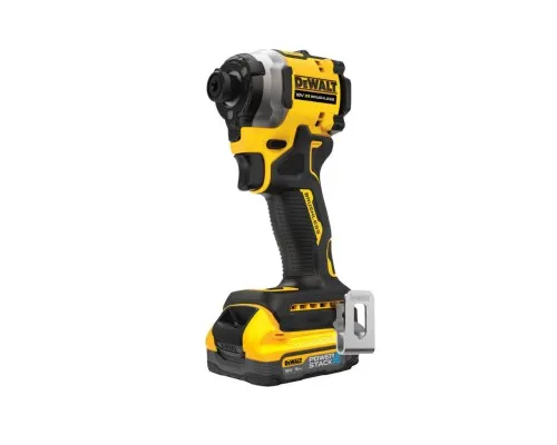 Набор электроинструментов DeWALT 18В XR Li-lon 2x5Ah, DCD805, DCF850, TSTAK (DCK2050H2T)