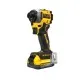 Набор электроинструментов DeWALT 18В XR Li-lon 2x5Ah, DCD805, DCF850, TSTAK (DCK2050H2T)