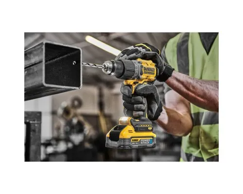 Набор электроинструментов DeWALT 18В XR Li-lon 2x5Ah, DCD805, DCF850, TSTAK (DCK2050H2T)