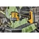 Набор электроинструментов DeWALT 18В XR Li-lon 2x5Ah, DCD805, DCF850, TSTAK (DCK2050H2T)