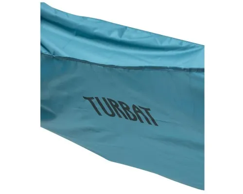 Гамак Turbat Park turquoise (012.005.0435)