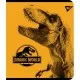 Тетрадь Yes А5 Jurassic World 18 листов клетка (765316)