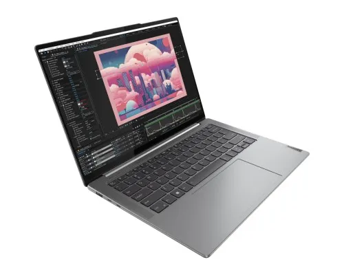 Ноутбук Lenovo Yoga Pro7 14IMH9 (83E200ACRA)