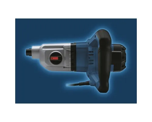 Миксер строительный Bosch GRW 140, 1400Вт, 480-750об/мин, М14, 4.2кг (0.601.1C4.020)