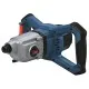 Миксер строительный Bosch GRW 140, 1400Вт, 480-750об/мин, М14, 4.2кг (0.601.1C4.020)