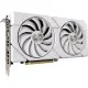 Видеокарта ASUS GeForce RTX4070 SUPER 12Gb DUAL OC WHITE EVO (DUAL-RTX4070S-O12G-EVO-WHITE)