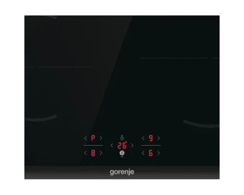 Варочная поверхность Gorenje GI6401BC