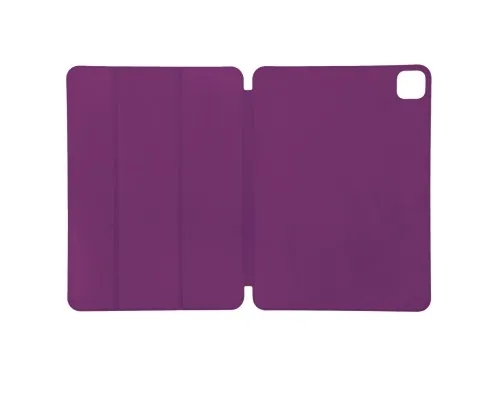 Чохол до планшета Armorstandart Smart Case iPad Pro 11 2024 Purple (ARM78152)