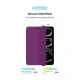 Чохол до планшета Armorstandart Smart Case iPad Pro 11 2024 Purple (ARM78152)