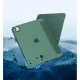 Чохол до планшета BeCover Tri Fold Hard Apple iPad Pro 11" M4 2024 Dark Green (711727)