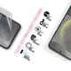 Пленка защитная Armorstandart Kit Clear + Anti-Blue Samsung S24 Plus (ARM80689)