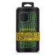 Чохол до мобільного телефона Harder Crocosaur Apple iPhone 15 Pro Max Green (ARM76708)