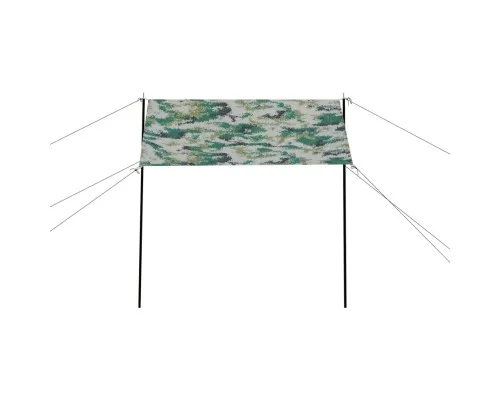 Тент Skif Outdoor Shield 200х150 cm Camo (SOTSH200C)