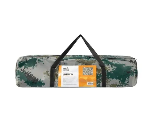 Тент Skif Outdoor Shield 200х150 cm Camo (SOTSH200C)