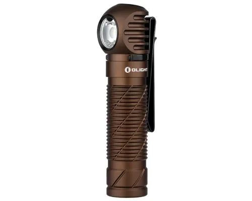 Фонарь Olight Perun 2 Desert Tan (Perun 2 DT)