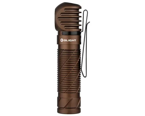 Фонарь Olight Perun 2 Desert Tan (Perun 2 DT)