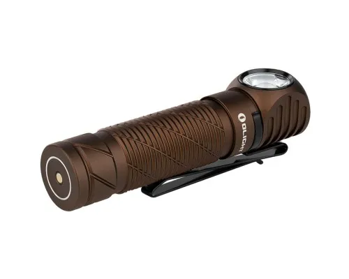 Фонарь Olight Perun 2 Desert Tan (Perun 2 DT)