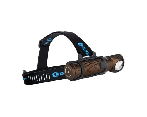 Ліхтар Olight Perun 2 Desert Tan (Perun 2 DT)