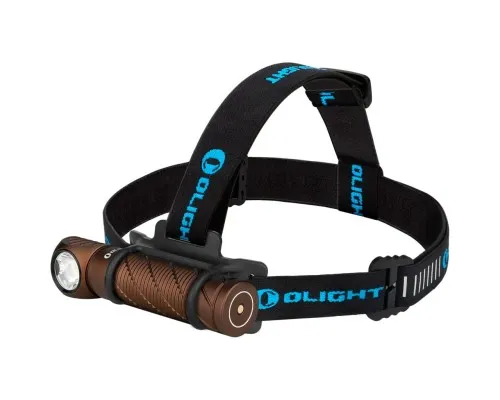 Фонарь Olight Perun 2 Desert Tan (Perun 2 DT)