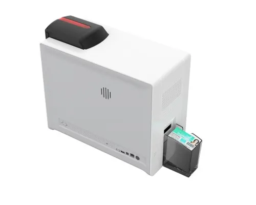 Принтер пластикових карт Evolis Evolis Agilia, double side, ,USB, Ethernet (AG1-0011)