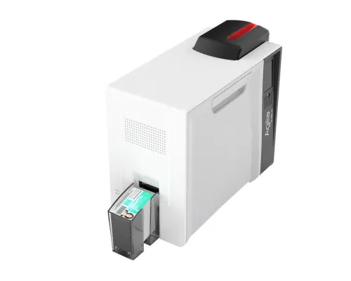 Принтер пластикових карт Evolis Evolis Agilia, double side, ,USB, Ethernet (AG1-0011)