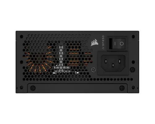 Блок живлення Corsair 1000W SF1000 (CP-9020257-EU)