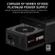 Блок питания Corsair 1000W SF1000 (CP-9020257-EU)