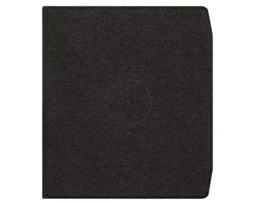 Чохол до електронної книги Pocketbook Era Charge Cover black (HN-QI-PU-700-BK-WW)