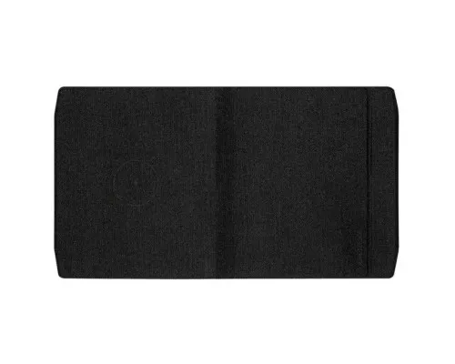 Чохол до електронної книги Pocketbook Era Charge Cover black (HN-QI-PU-700-BK-WW)