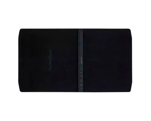 Чохол до електронної книги Pocketbook Era Charge Cover black (HN-QI-PU-700-BK-WW)