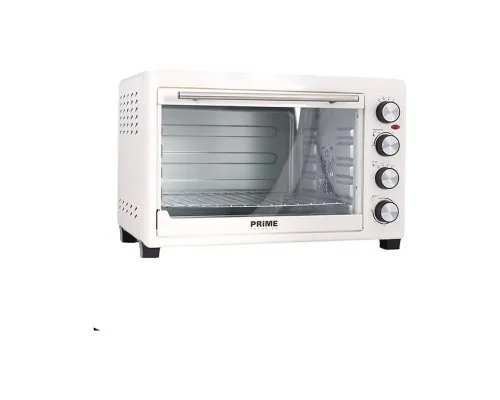 Електропіч PRIME Technics PEO 5089 BE