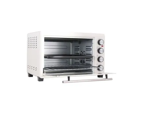 Електропіч PRIME Technics PEO 5089 BE