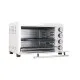 Електропіч PRIME Technics PEO 5089 BE