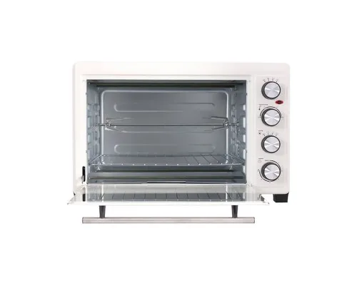 Електропіч PRIME Technics PEO 5089 BE