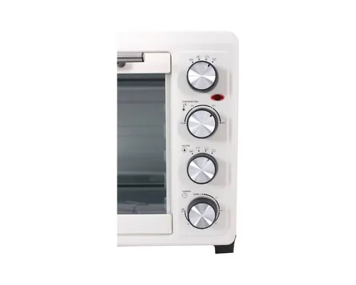 Електропіч PRIME Technics PEO 5089 BE