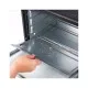 Електропіч PRIME Technics PEO 5089 BE